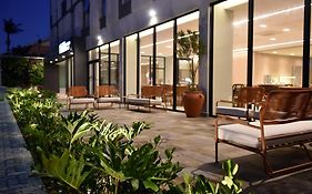 Valler Parque Hotel Executive
